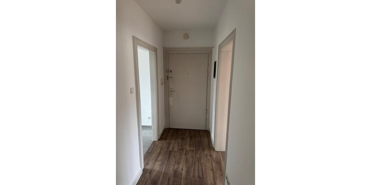 Etagenwohnung Frankfurt am Main Eschersheim - 2 Zimmer, 54 m&sup2;, 950&euro; | Angebot:26679449