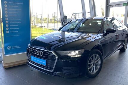 Audi A6 99.732 km 31.450 € Bad Vilbel 61118