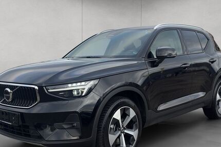 Volvo XC40 23.082 km 32.750 &euro; Frankfurt am Main 60486