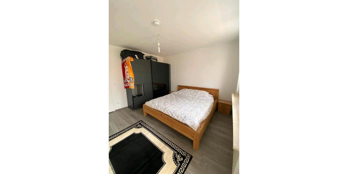 Etagenwohnung Oberursel (Taunus) - 2 Zimmer, 52 m&sup2;, 1.000&euro; | Angebot:25640897