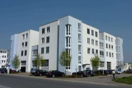 Büro in Ober Roden 435 € 56 m² zimmer