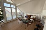 Dachgeschoßwohnung Friedrichsdorf - 2 Zimmer, 60 m&sup2;, 1.100&euro; | Angebot:25919026
