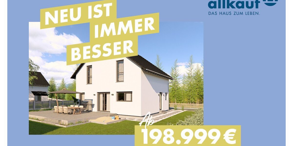 Wohnen nach Maß - Ihre geplante Doppelhaushälfte in Flörsheim am Main Ortskern - Preis versteht sich für Grundstück mit Haus - Doppelhaushälfte Flörsheim am Main | Angebot:27348996