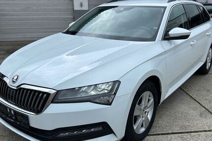 Skoda Superb 155.417 km 17.250 &euro; Bad Vilbel (bei Frankfurt) 61118