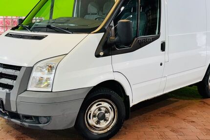 Ford Transit 110.000 km 5.590 € Rodgau 63110