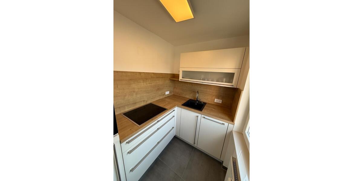 Etagenwohnung Frankfurt am Main Bornheim - 1 Zimmer, 27 m&sup2;, 199.900&euro; | Angebot:25861401