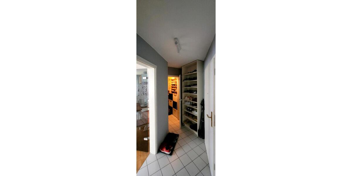 Terrassenwohnung Frankfurt am Main Bonames - 2 Zimmer, 70 m&sup2;, 1.150&euro; | Angebot:25754989
