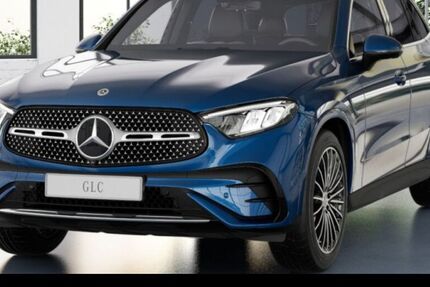 Mercedes-Benz GLC 200 9.900 km 55.550 &euro; Frankfurt 60599