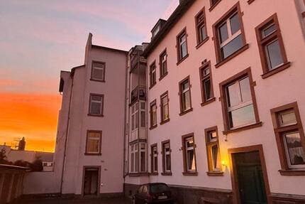 Wohnung Hanau - 2 Zimmer, 60 m&sup2;, 208.000&euro; | Angebot:27122479