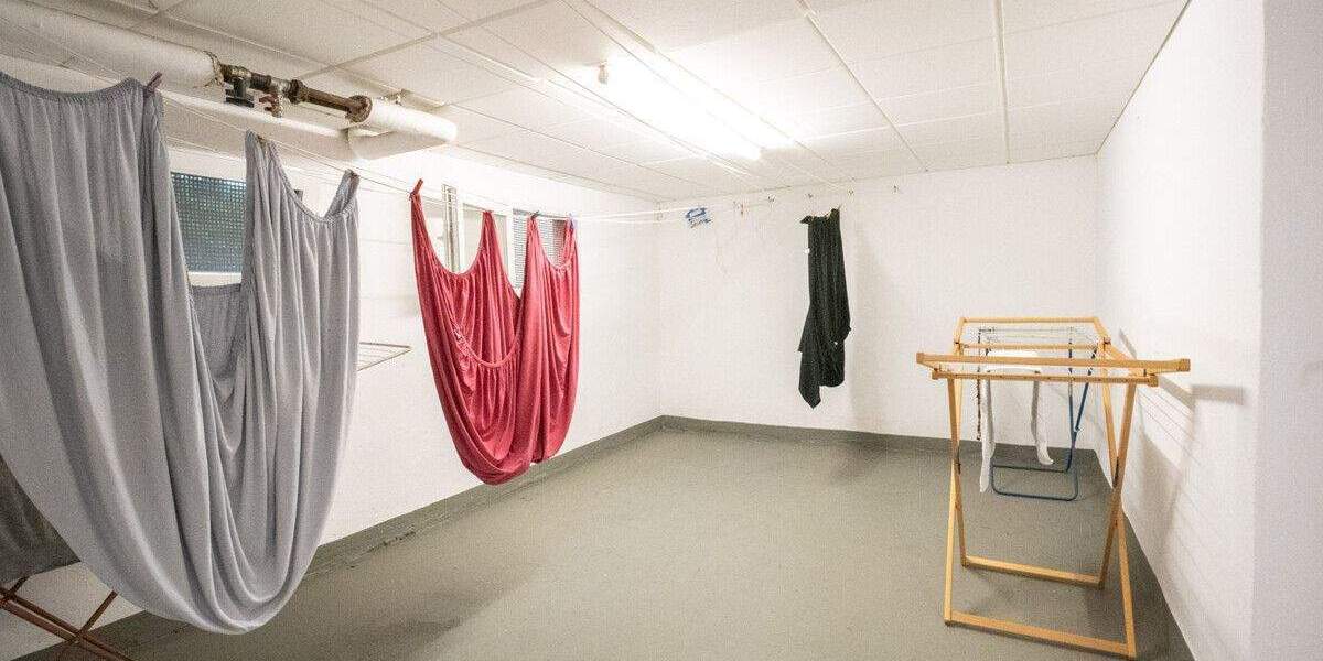 DIETZ: 2-Zimmer-Erdgeschosswohnung mit Balkon! Vermietet seit 2023 2 zimmer