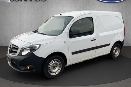 Mercedes-Benz Citan 53.000 km 14.480 € Babenhausen 64832