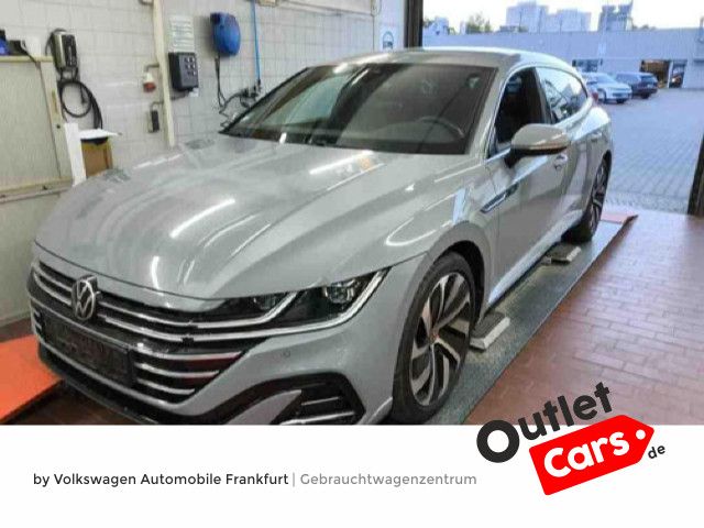 VW Arteon 105.265 km 26.980 € Frankfurt 60326