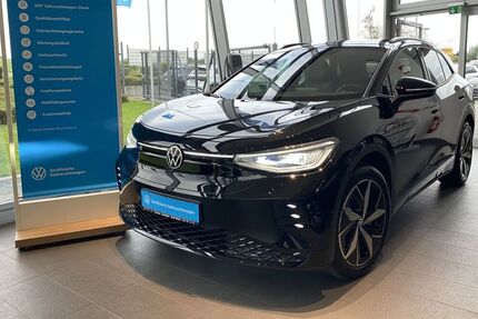 VW ID.4 14.052 km 35.450 &euro; Bad Vilbel 61118