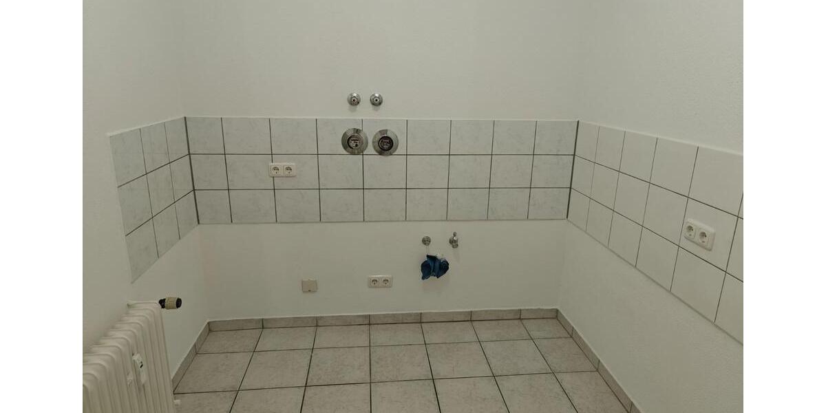 Frisch renovierte 2-Zimmer-Wohnung in Offenbach-Bürgel 2 zimmer