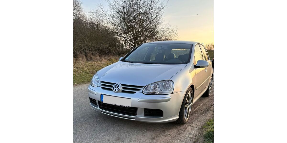 VW Golf 238.000 km 3.450 &euro; Großkrotzenburg 63538