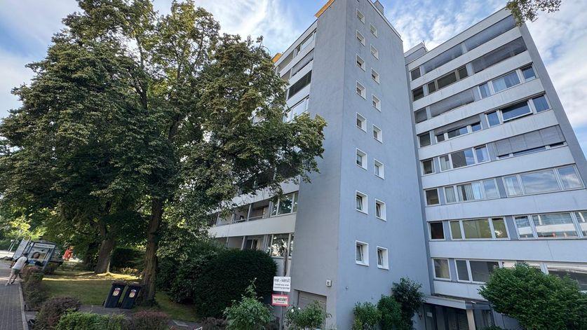 Etagenwohnung Bad Homburg vor der Höhe Berliner Siedlung/Gartenfeld - 2 Zimmer, 58 m&sup2;, 329.000&euro; | Angebot:26962275