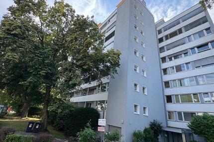 Wohnung Bad Homburg vor der Höhe Berliner Siedlung/Gartenfeld - 2 Zimmer, 58 m&sup2;, 329.000&euro; | Angebot:26962275