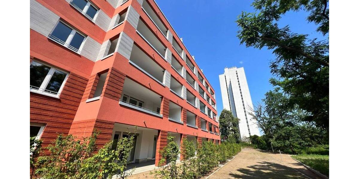 Etagenwohnung Frankfurt am Main Schwanheim - 3 Zimmer, 97 m&sup2;, 1.550&euro; | Angebot:26556621