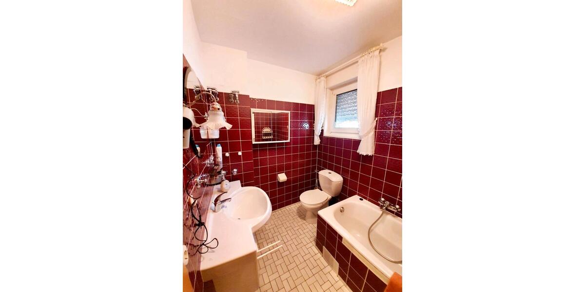 Reihenhaus Hofheim am Taunus - 4 Zimmer, 92 m&sup2;, 530.000&euro; | Angebot:25803838