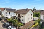 Mehrfamilienhaus, Wohnhaus Rödermark Urberach - 8 Zimmer, 178 m&sup2;, 629.000&euro; | Angebot:26543980