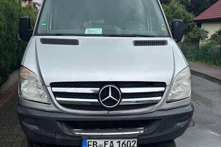 Mercedes-Benz Sprinter 289.000 km 8.500 &euro; Bad Vilbel 61118