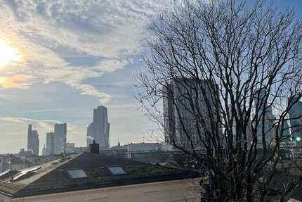 Wohnung Frankfurt Innenstadt 2 - 2 Zimmer, 80 m&sup2;, 1.960&euro; | Angebot:26231695