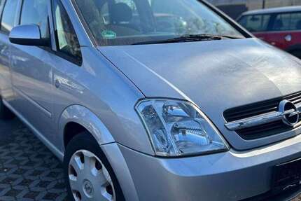 Opel Meriva 169.000 km 1.800 &euro; Mühlheim 63165