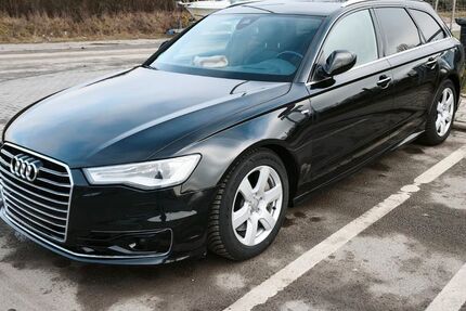 Audi A6 215.315 km 15.000 &euro; Frankfurt am Main 60488