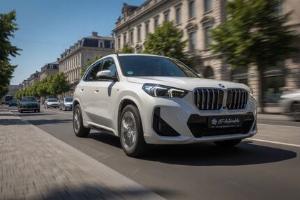 BMW X1 27.000 km 40.700 &euro; Bischofsheim 65474
