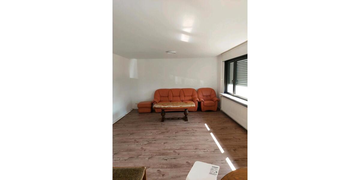 Erdgeschoßwohnung Mühlheim am Main - 3 Zimmer, 91 m&sup2;, 1.250&euro; | Angebot:25640910