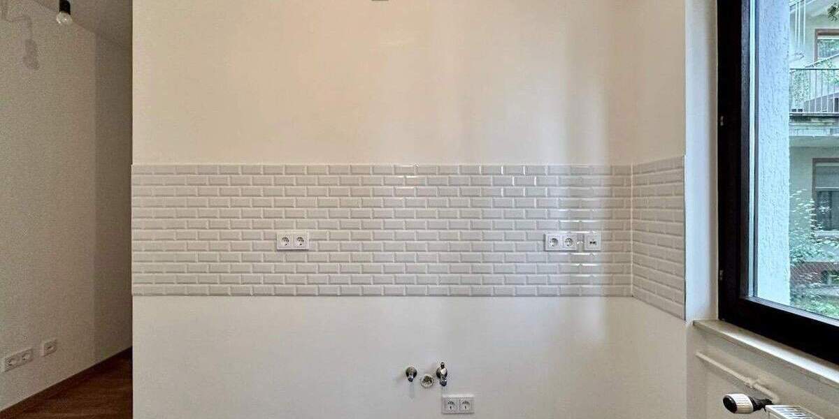 Ost- und Westsonne, Parkett geölt, ökologisch saniert 3 zimmer