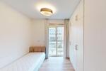 Etagenwohnung Frankfurt am Main Niederrad - 1 Zimmer, 24 m&sup2;, 780&euro; | Angebot:25544471