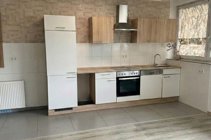 Wohnung Bad Nauheim - 2 Zimmer, 60 m&sup2;, 750&euro; | Angebot:25568223