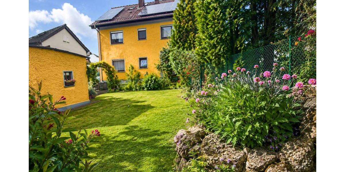 Mehrfamilienhaus, Wohnhaus Rüsselsheim am Main Rüsselsheim - 7 Zimmer, 627.400&euro; | Angebot:26547196