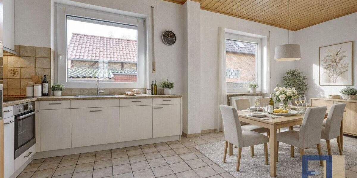 Einfamilienhaus Bischofsheim - 9 Zimmer, 215 m&sup2;, 529.950&euro; | Angebot:25691148
