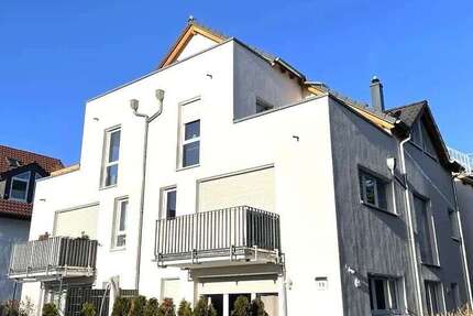 Wohnung zum Mieten in Hattersheim 850 € 65 m²