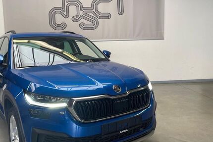 Skoda Kodiaq 203.579 km 19.990 &euro; Maintal bei Frankfurt am Main 63477