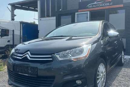 Citroen C4 76.846 km 6.500 &euro; Raunheim 65479
