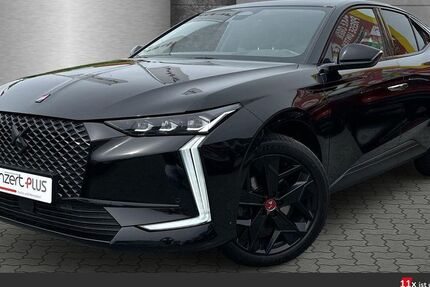 DS Automobiles DS4 71.650 km 21.270 &euro; Rödermark 63322