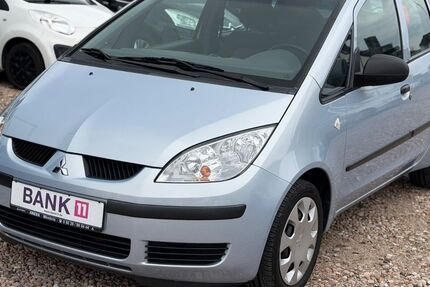 Mitsubishi Colt 103.266 km 2.890 &euro; Rodgau 63110