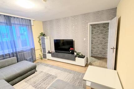 Wohnung Hofheim am Taunus - 3 Zimmer, 54 m&sup2;, 660&euro; | Angebot:24590944