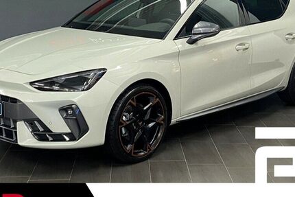 Cupra Leon 11.250 km 33.915 &euro; Offenbach 63069