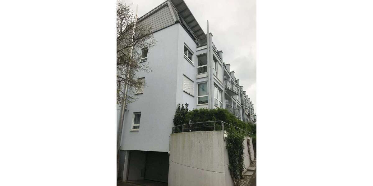 Etagenwohnung Bad Homburg Berliner Siedlung/Gartenfeld - 3 Zimmer, 93 m&sup2;, 389.000&euro; | Angebot:25651963