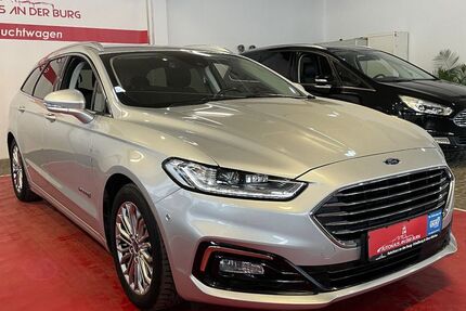 Ford Mondeo 80.955 km 16.999 &euro; Friedberg (Hessen) 61169