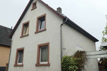 Haus zum Kaufen in Nauheim 329.000 € 103 m² 6 zimmer