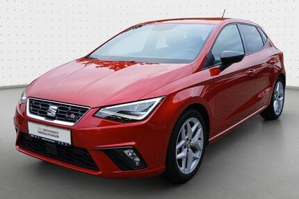 Seat Ibiza 29.500 km 15.390 &euro; Hofheim-Diedenbergen 65719