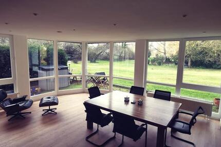 Atelier Büro wunderschön in Dorheim zu vermieten 90 qm zimmer