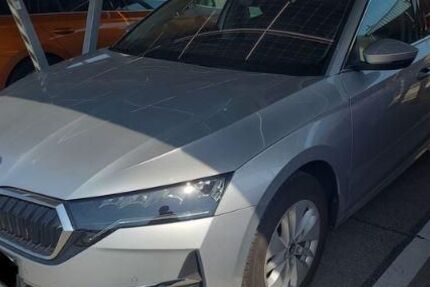 Skoda Octavia 22.159 km 25.280 &euro; Rüsselsheim 65428