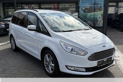 Ford Galaxy 86.000 km 21.470 &euro; Hanau 63452