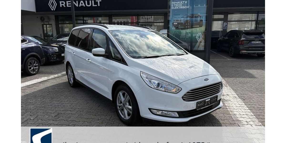 Ford Galaxy 86.000 km 21.470 &euro; Hanau 63452